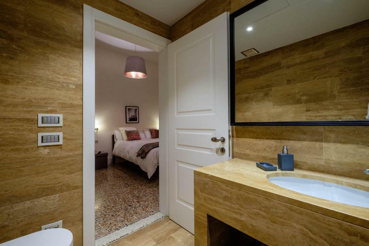 Ca' Molin Cuoridoro - Guarana Apartment Venice