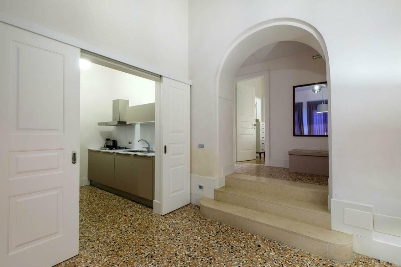 Ca' Molin Cuoridoro - Guarana Apartment Venice