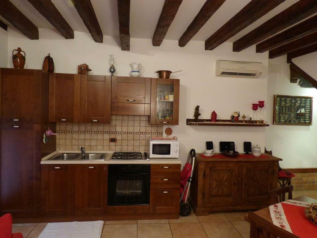 Apartment Ca' Moro *