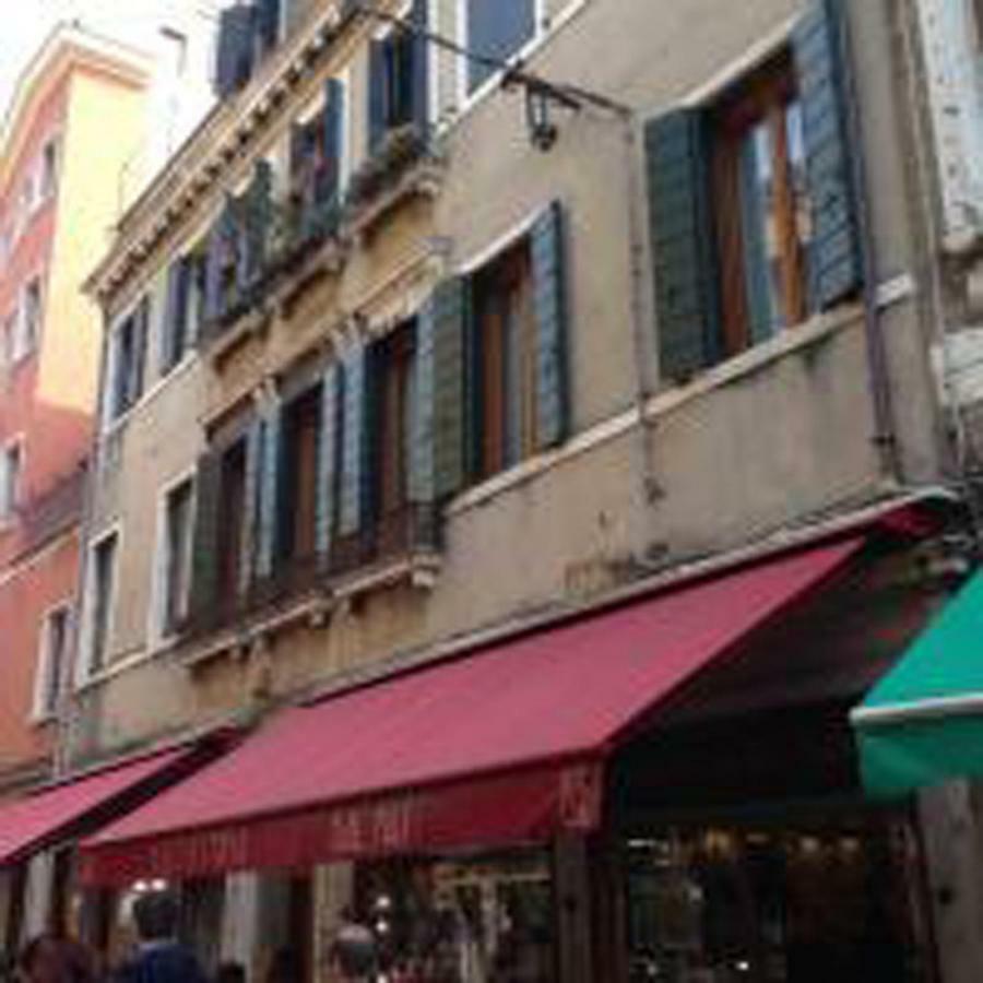 Apartment Ca' Berto *