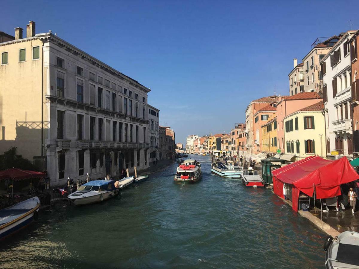 Ca' Berto Apartment Venice