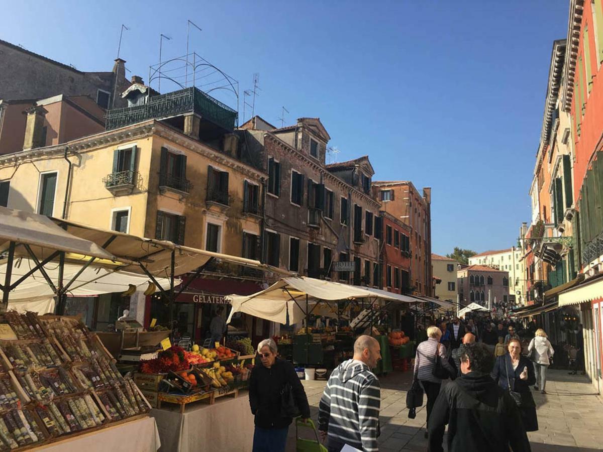 Ca' Berto Apartment Venice