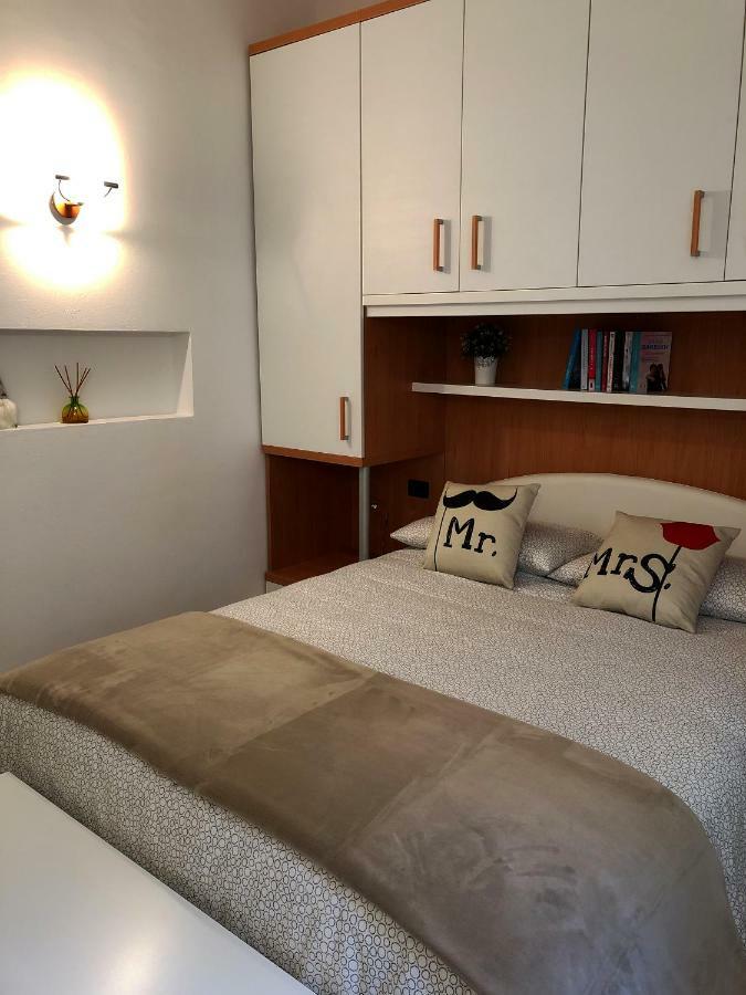 Apartment Cadillac *