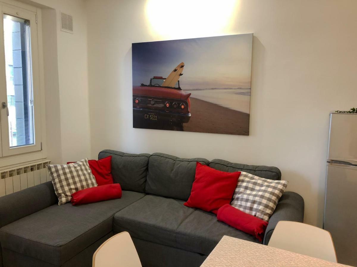 Apartment Cadillac Venice