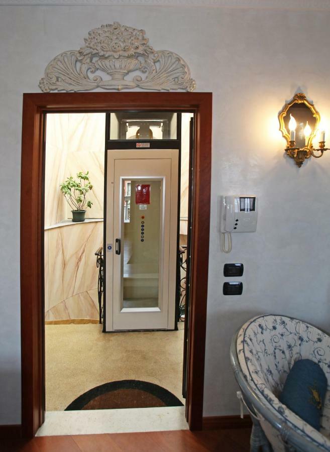 Apartment Casa Patricia Venice