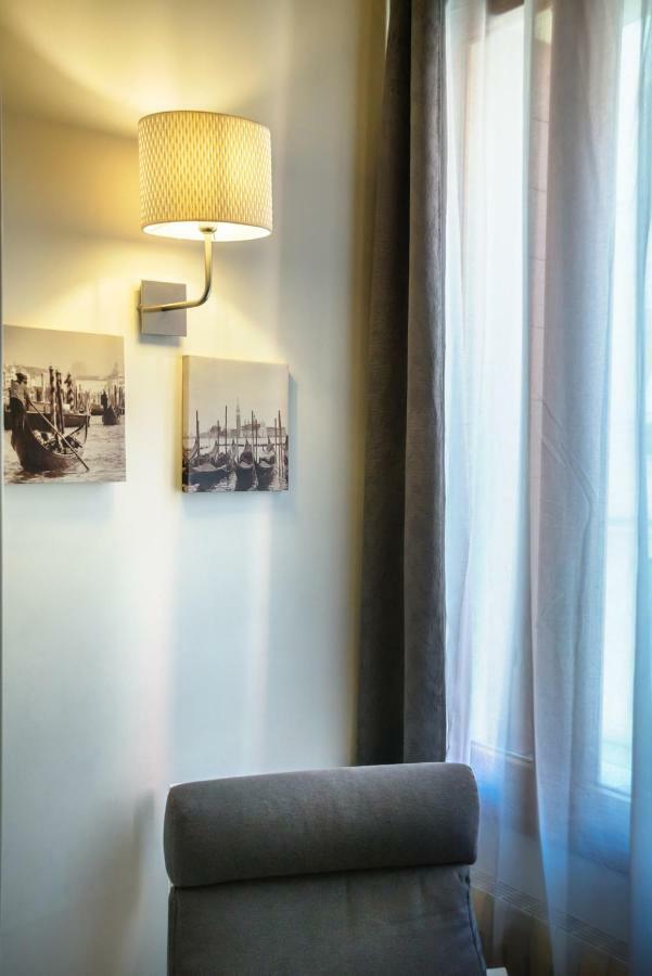 Terrazzina - Romantic Pied A Terre At The Heart Of Cannaregio District * Venice