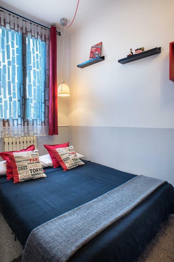 Terrazzina - Romantic Pied A Terre At The Heart Of Cannaregio District Apartment