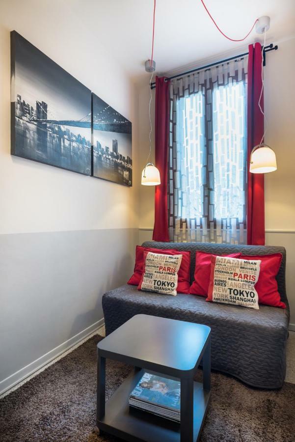 Apartment Terrazzina - Romantic Pied A Terre At The Heart Of Cannaregio District *