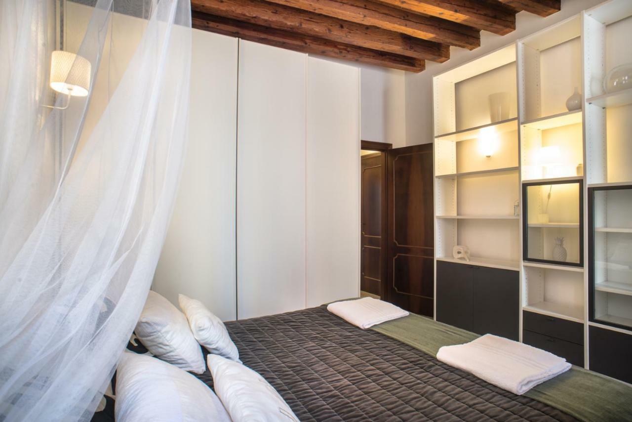 Apartment Terrazzina - Romantic Pied A Terre At The Heart Of Cannaregio District
