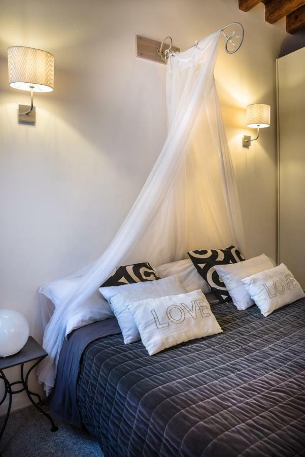 Apartment Terrazzina - Romantic Pied A Terre At The Heart Of Cannaregio District Venice