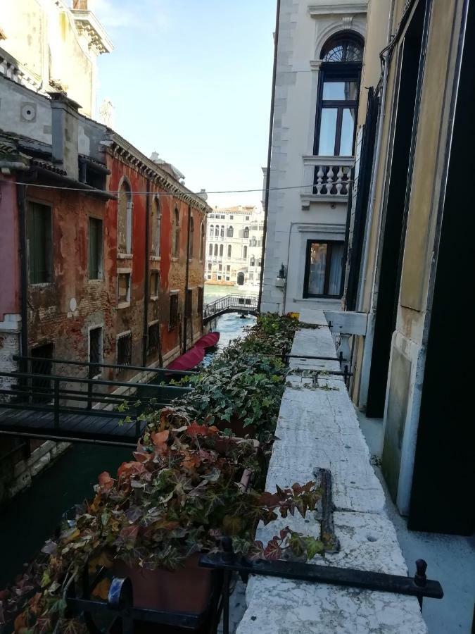 Ca Mocenigo Nobile Apartment *