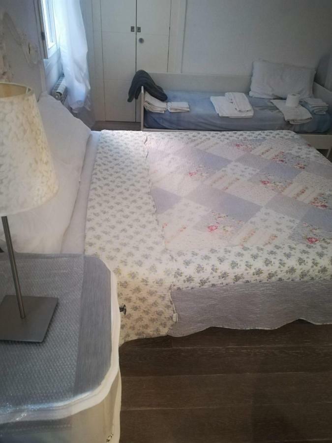 Apartment Casettaveneziana02704 Venice