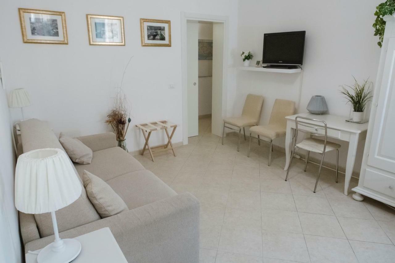 Apartment Biennale Bianco & Rosso Venice