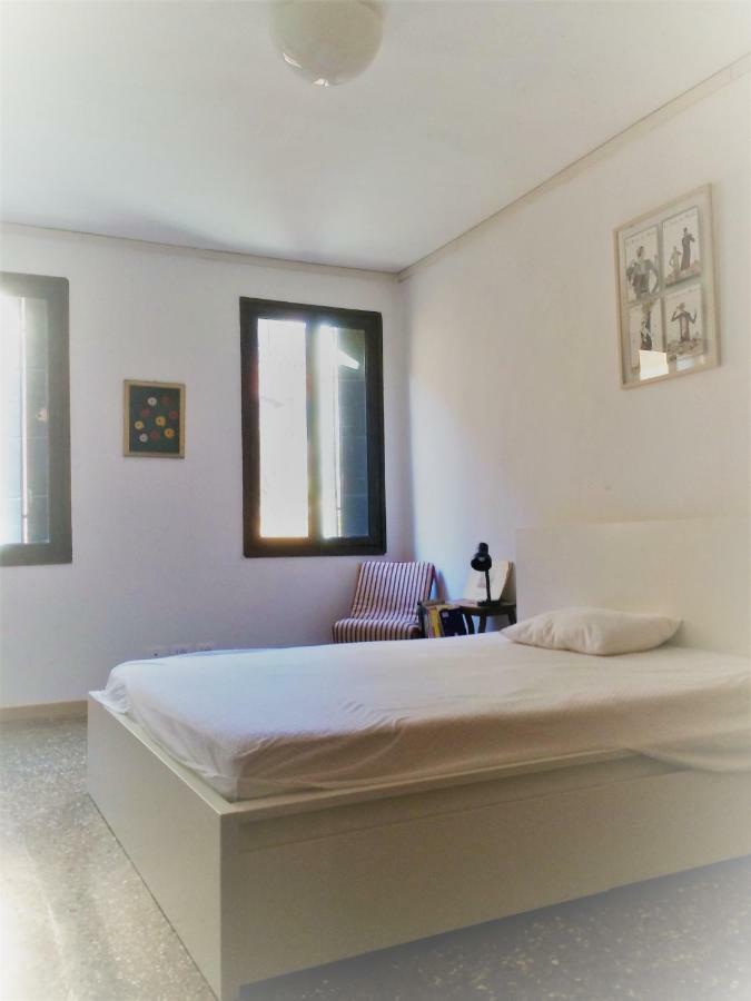 Ca Greta Apartment *