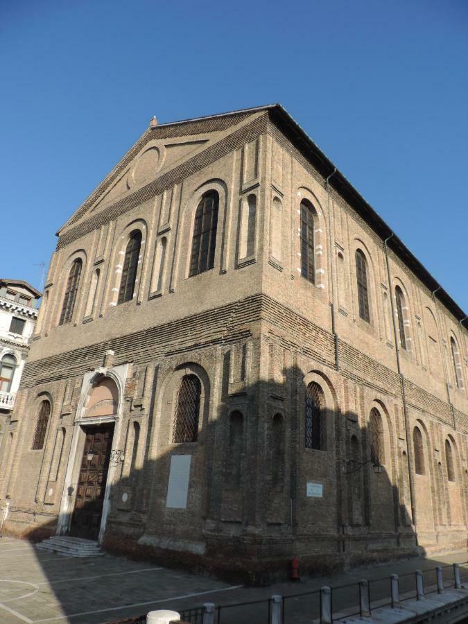 Cà Misericordia Appartamento *