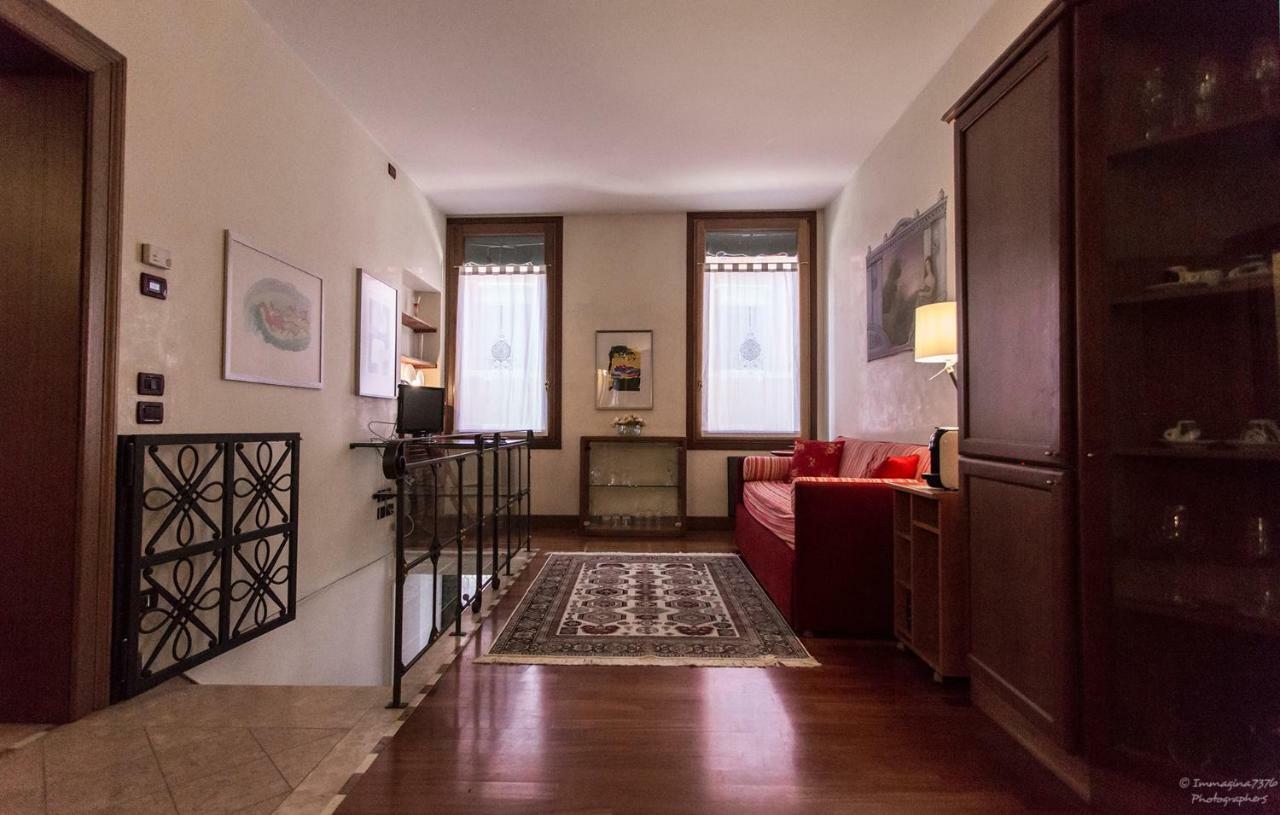 Ca Malia Apartamento Veneza
