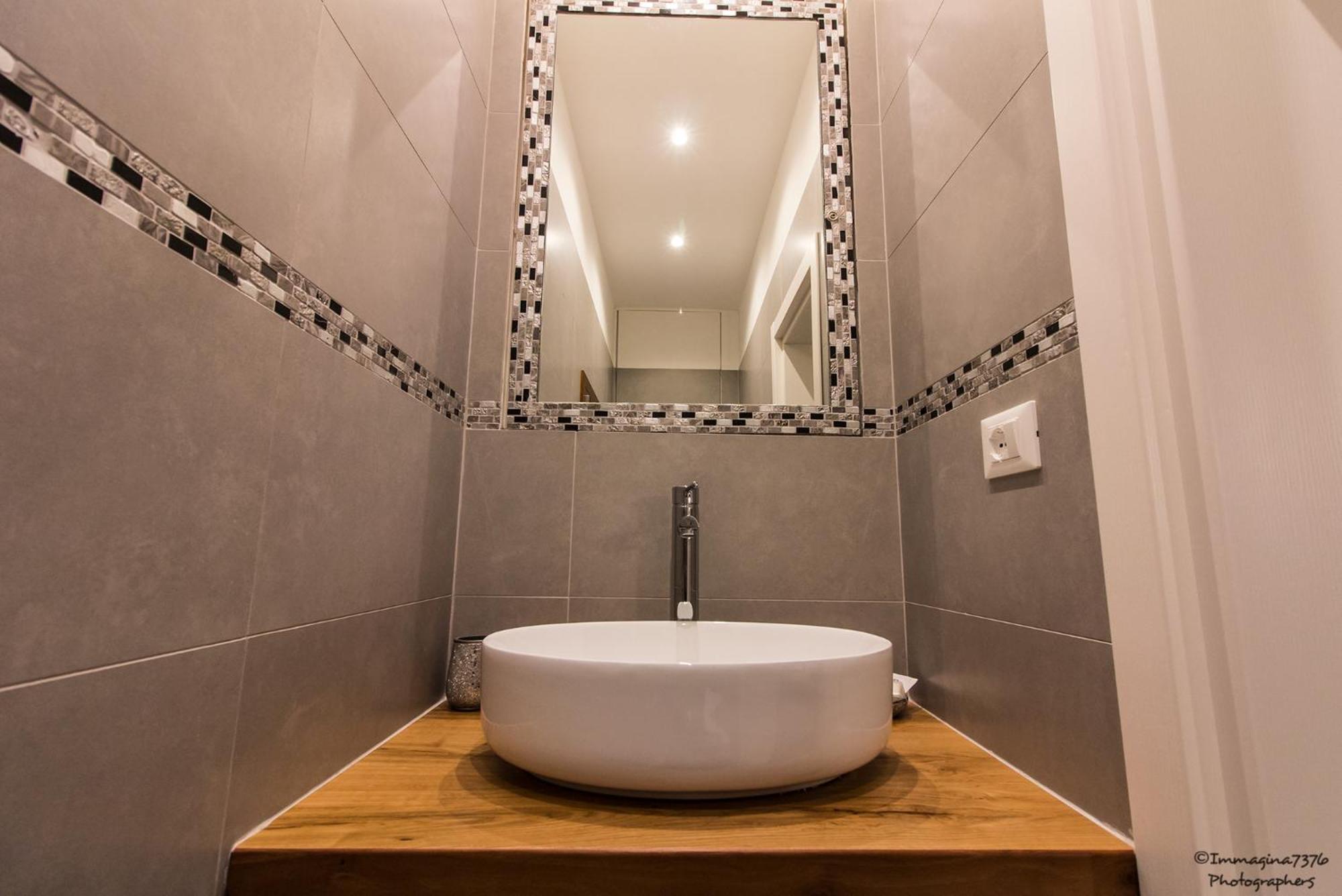 Apartamento Silver *