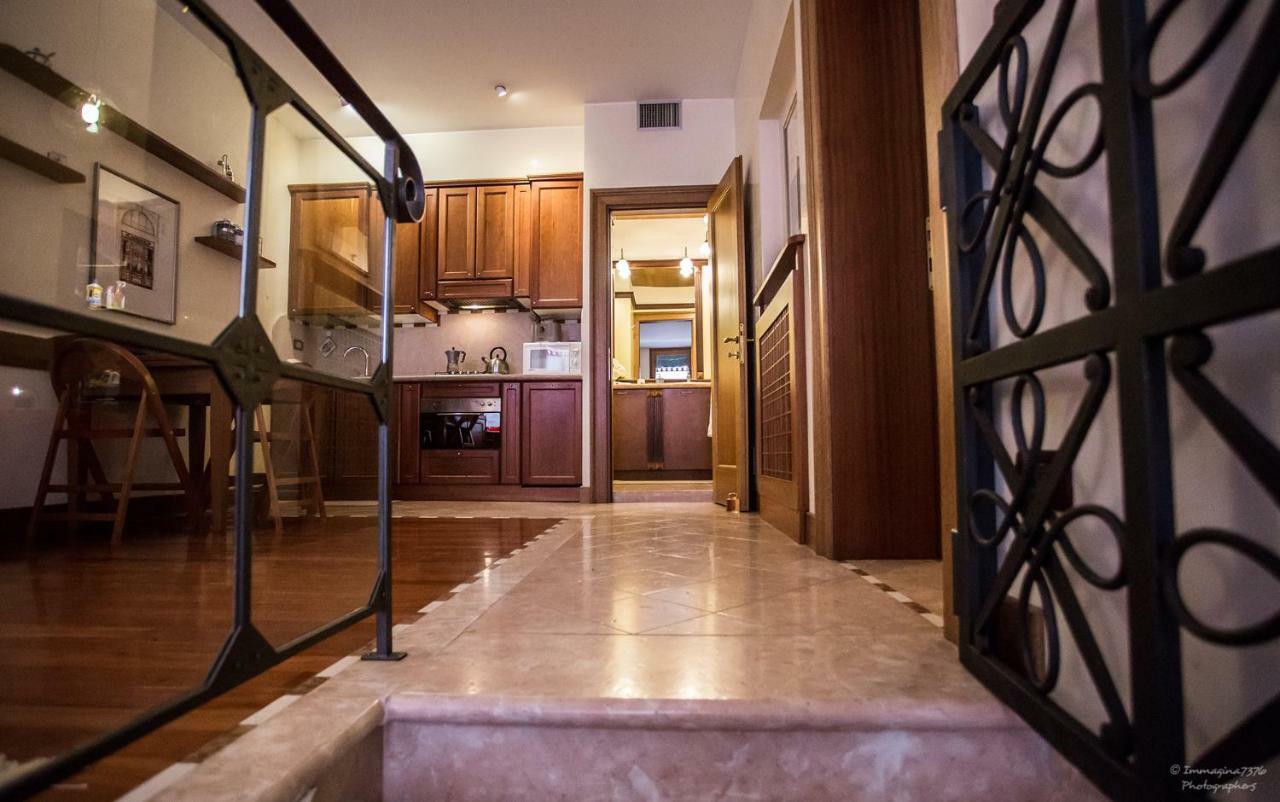 Apartamento Ca Malia Veneza