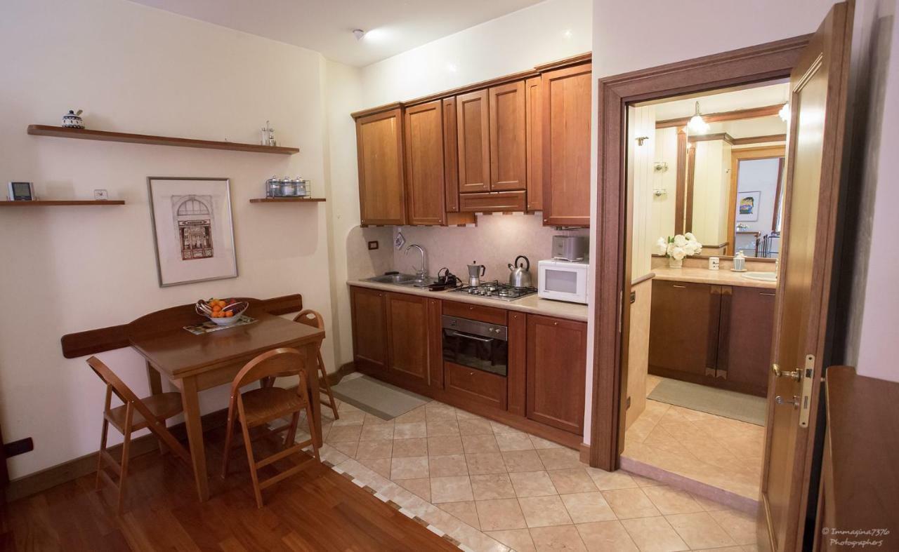 Ca Malia Apartamento Veneza