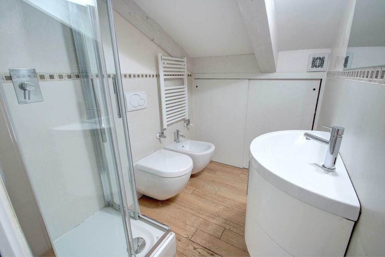 Guggenheim Museum, Cool, 6Pax,Wifi, Aircnd Venice
