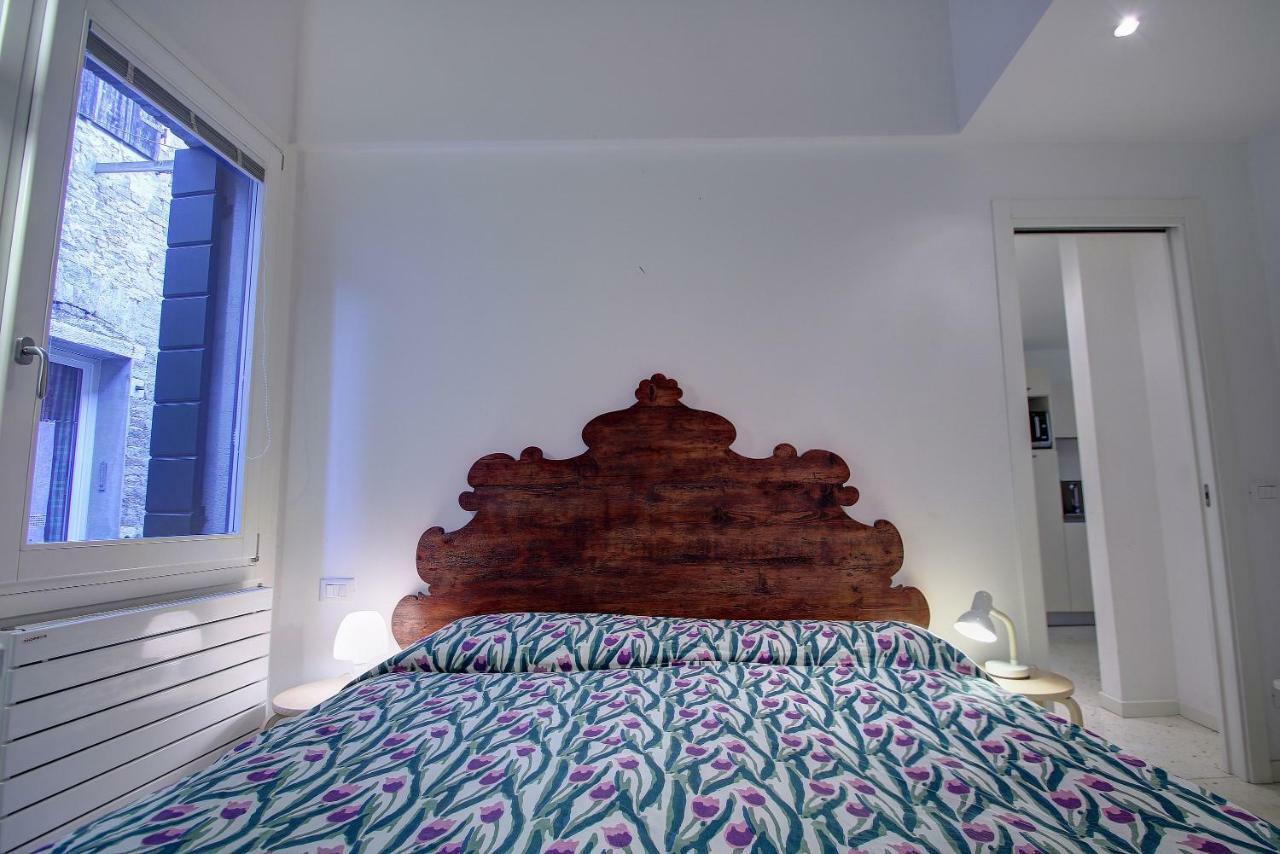 Guggenheim Museum, Cool, 6Pax,Wifi, Aircnd Apartment *