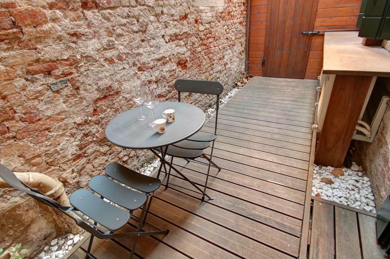 Guggenheim Museum, Cool, 4pax Appartamento Venezia