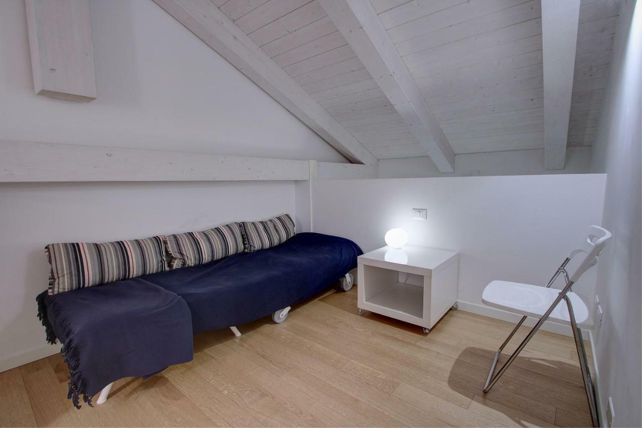 Apartment Guggenheim Museum, Cool, 6Pax,Wifi, Aircnd Venice