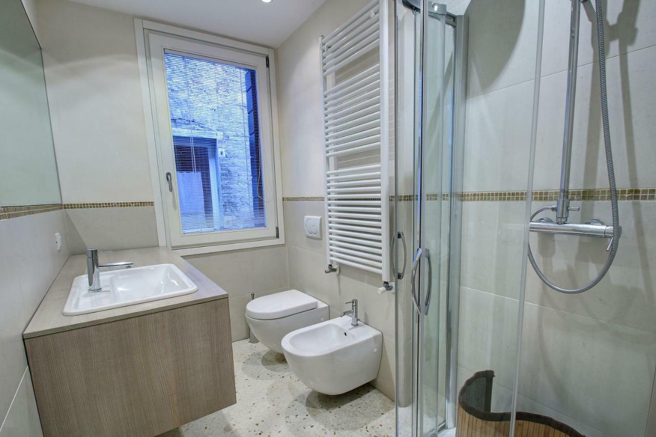 Apartment Guggenheim Museum, Cool, 6Pax,Wifi, Aircnd Venice