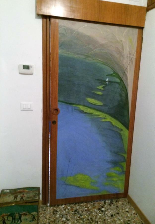Apartment Ca Greta Venice