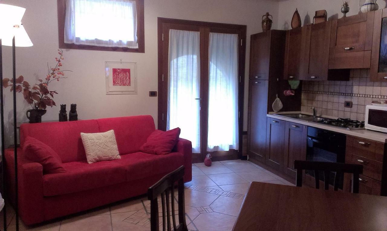 Apartment Ca' Moro Venice