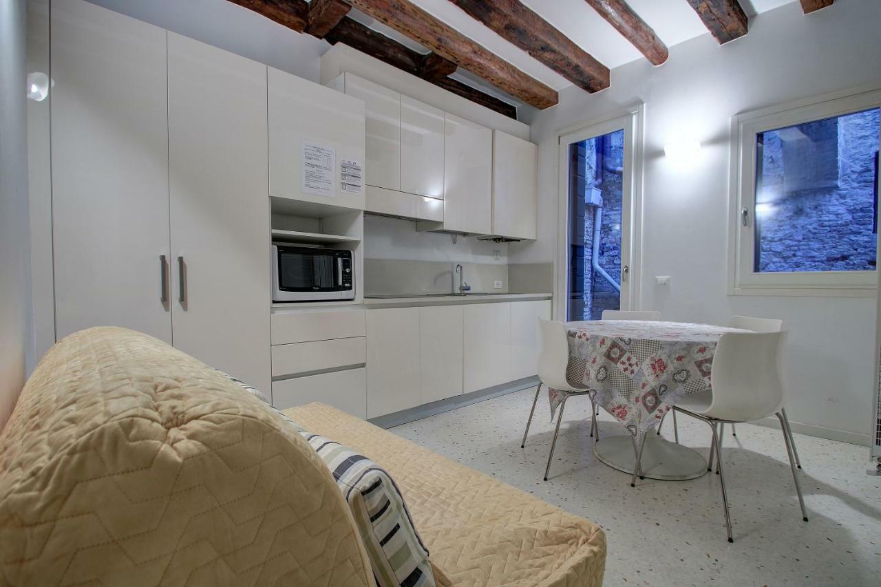 Appartamento Guggenheim Museum, Cool, 4pax