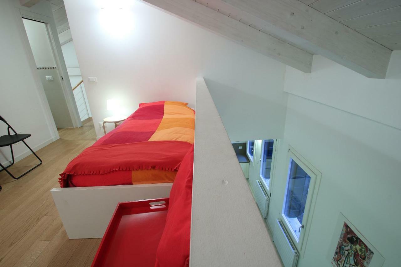 Guggenheim Museum, Cool, 6Pax,Wifi, Aircnd * Venice