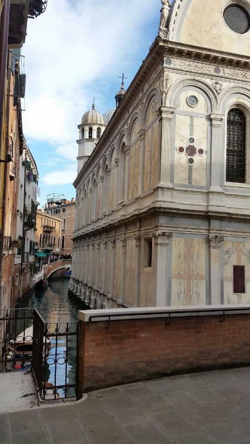 Romantico Apartamento Veneza