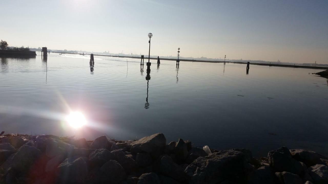 Apartamento Romantico Veneza