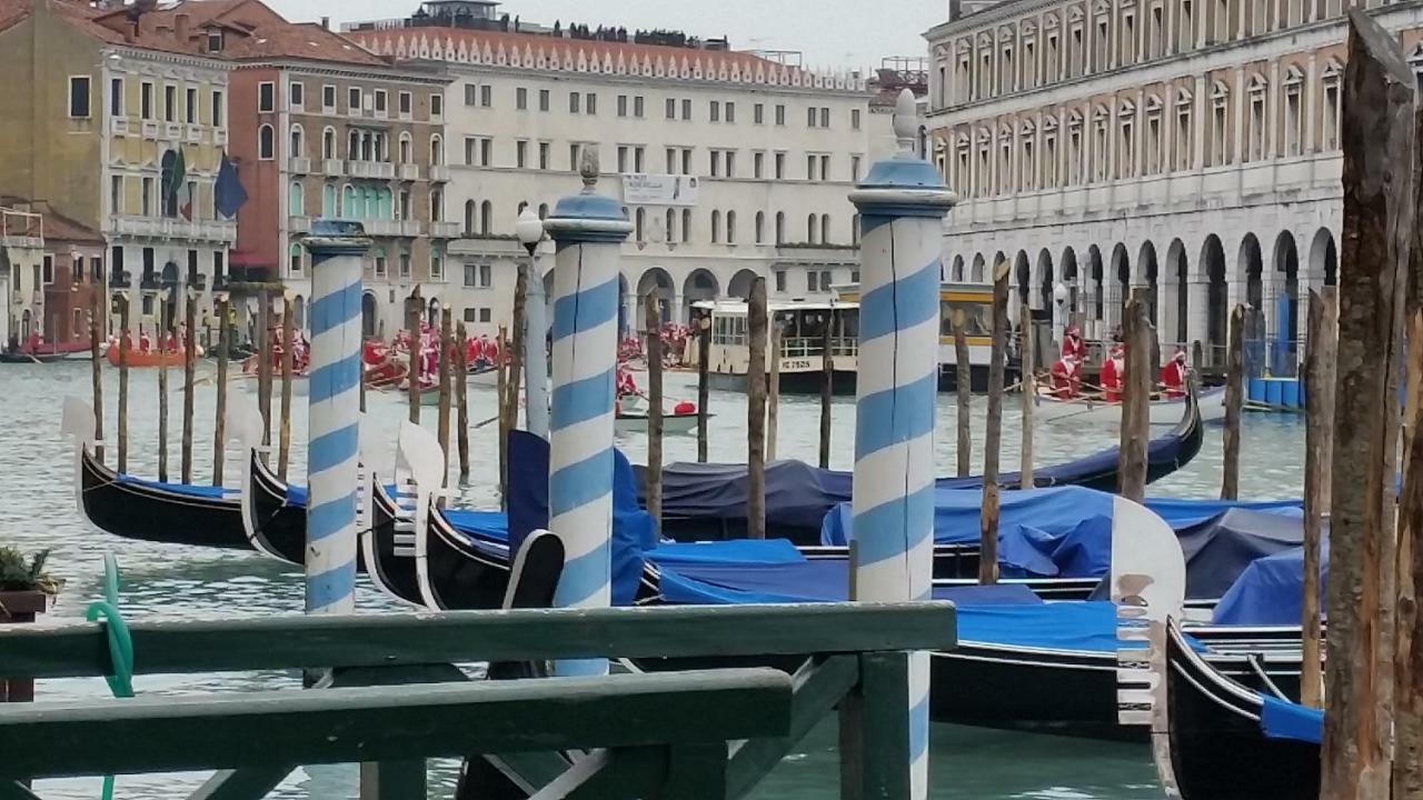 Romantico Apartamento Veneza