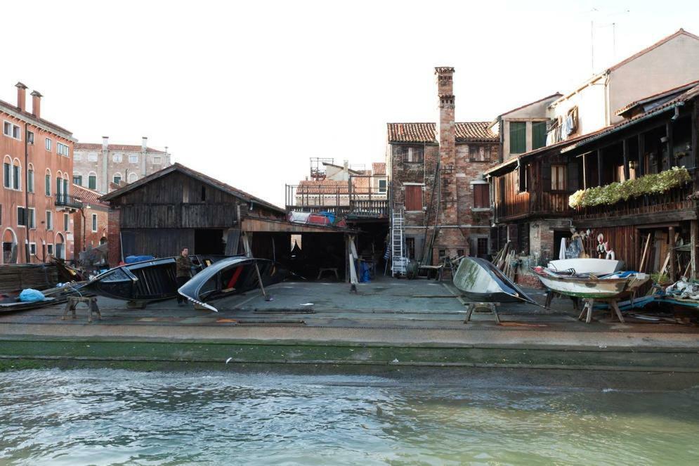 Holiday home Ca' Barozzi Venice