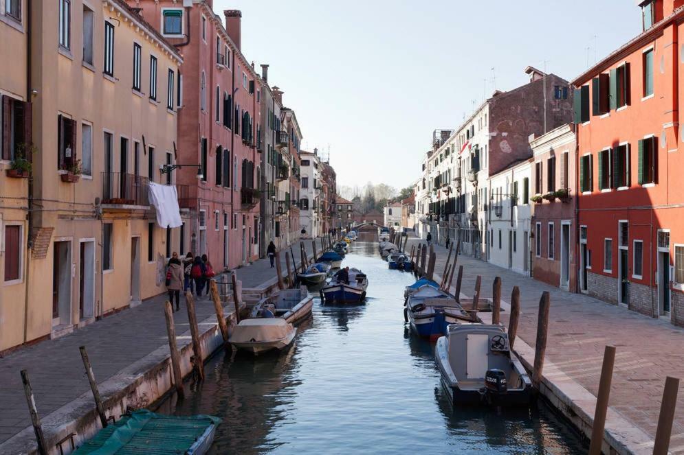 Ca' Barozzi Holiday home Venice