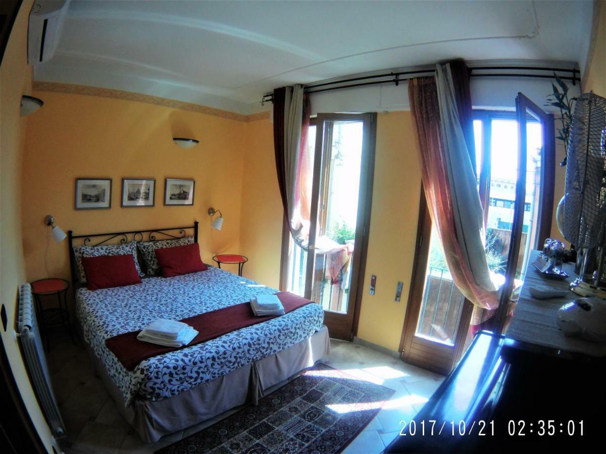 Ca' Barozzi Holiday home