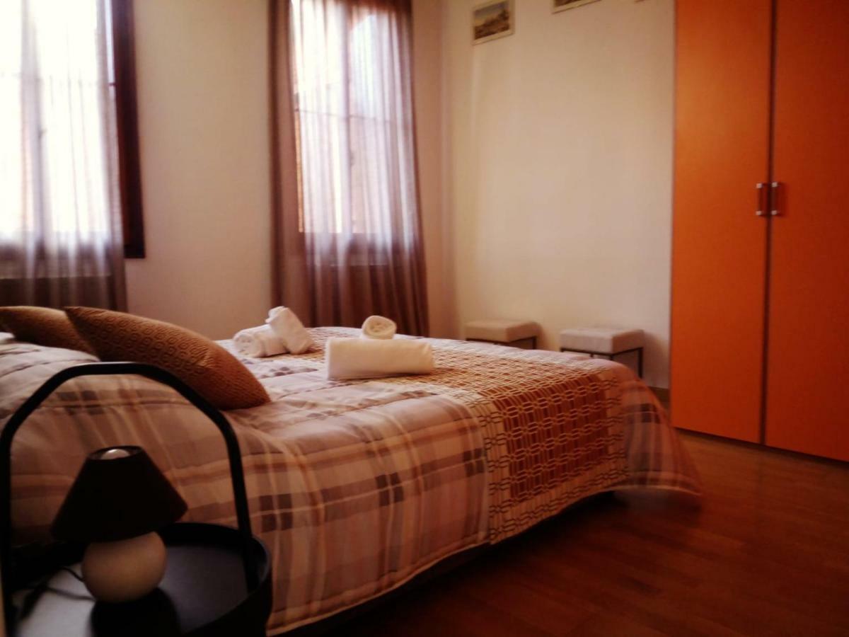 Apartment Ca' Dorso *