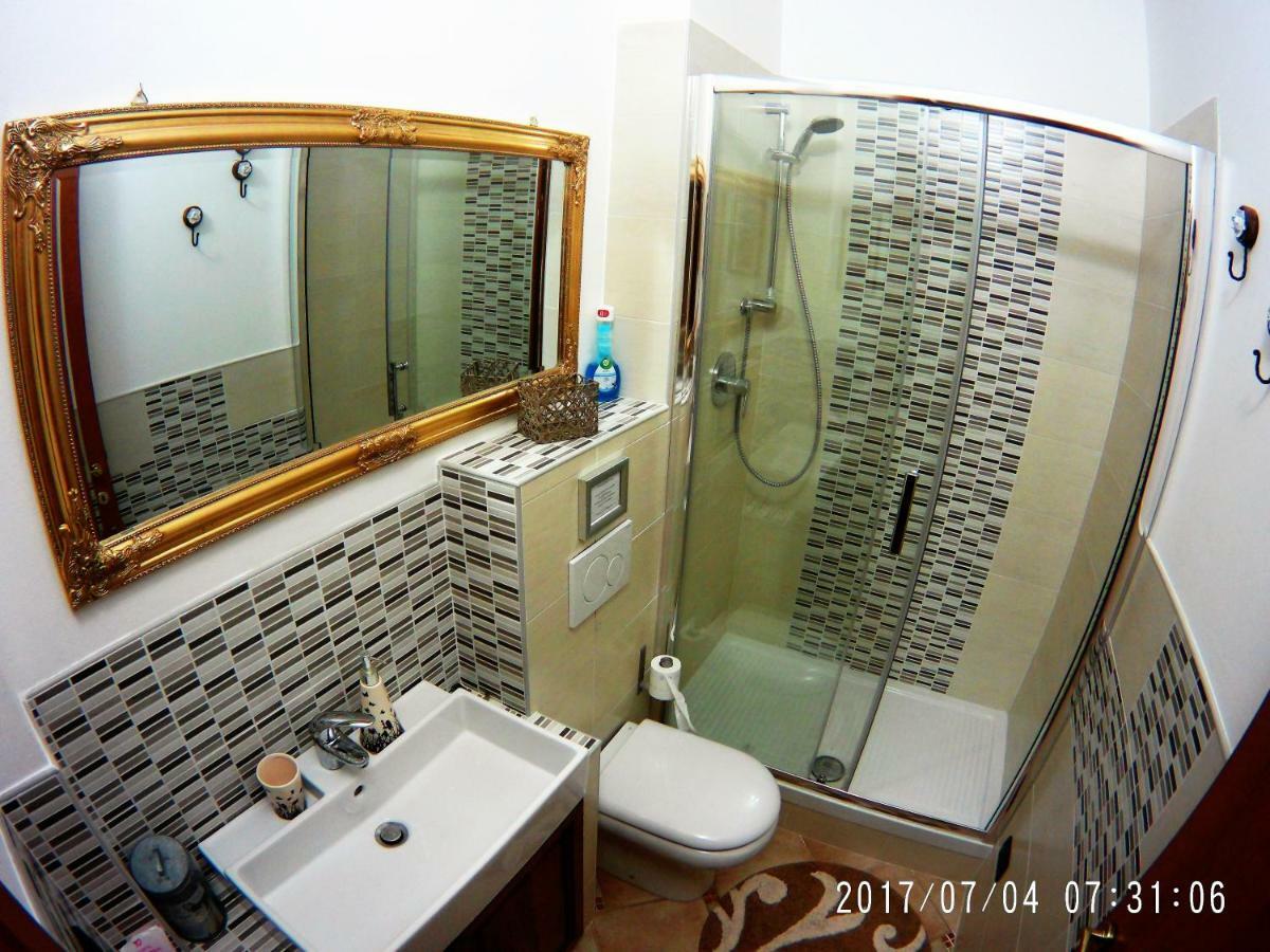 Holiday home Ca' Barozzi *