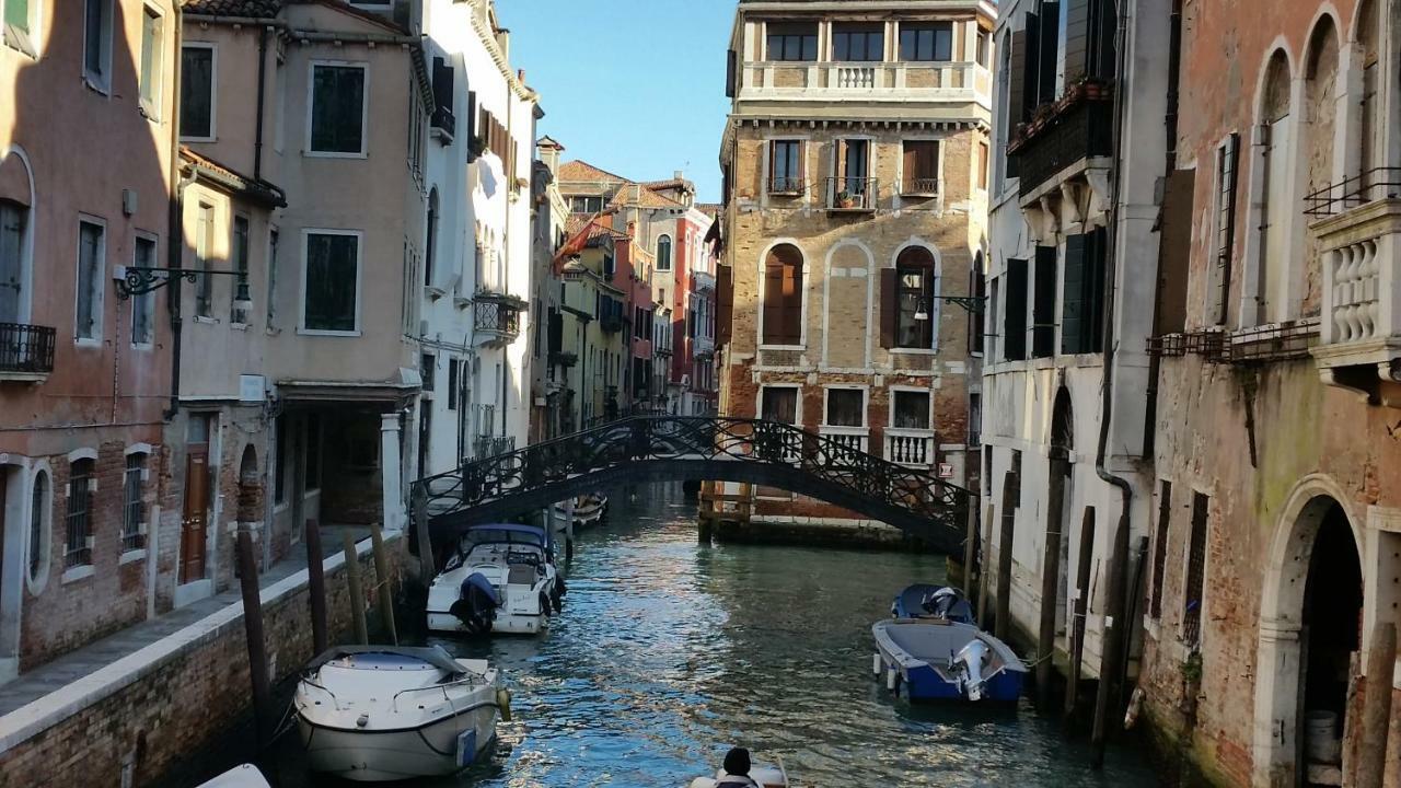 Apartamento Romantico Veneza