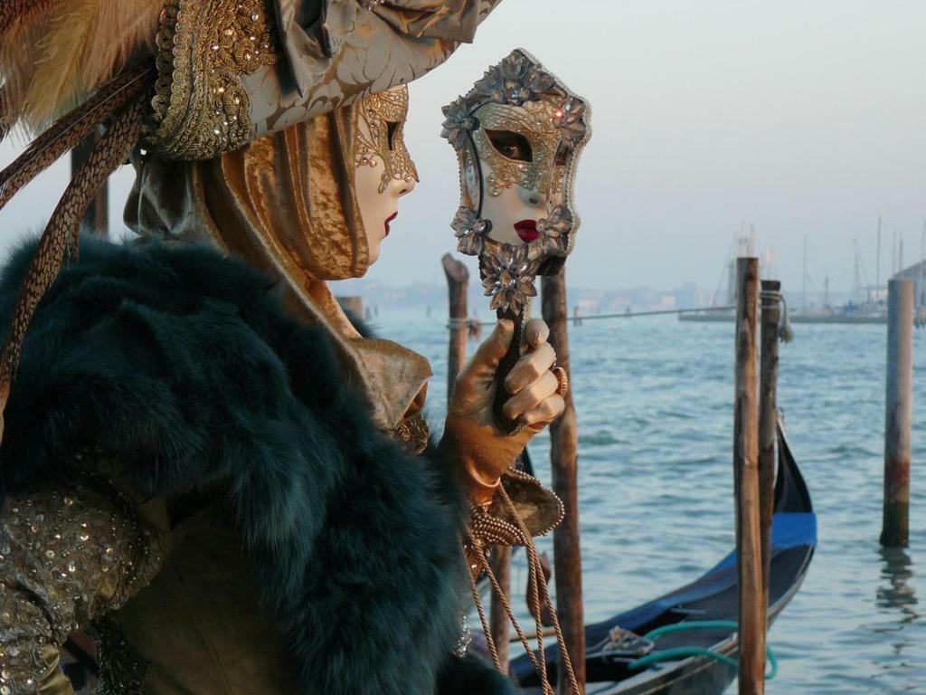 Apartment Ca' Moro Venice