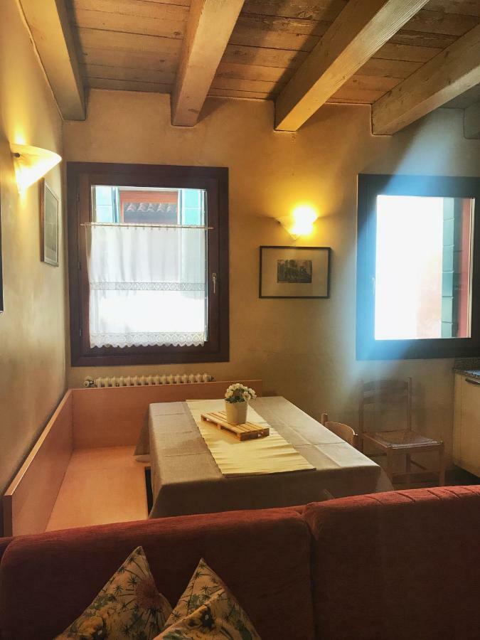Apartment Valier By Interhome Venice
