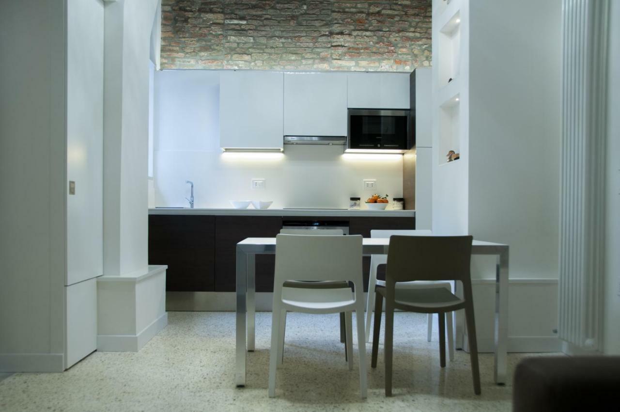 Apartment Ca' Flavia
