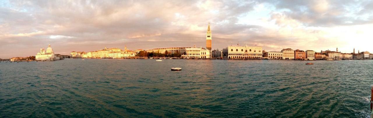 Apartment Ca Lezze Bell'appartamento Nel Cuore Di *