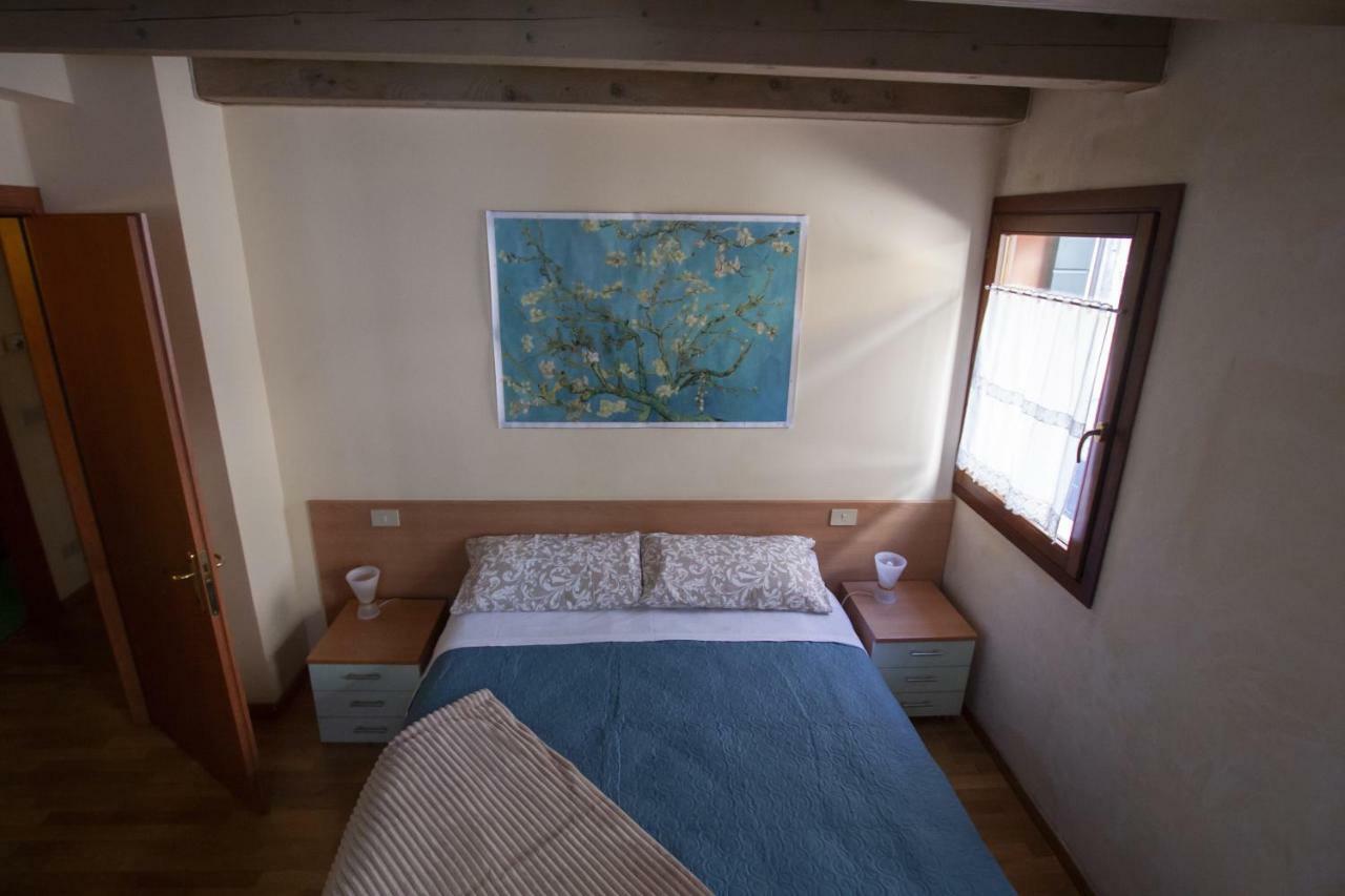 Apartment Valier By Interhome Venice