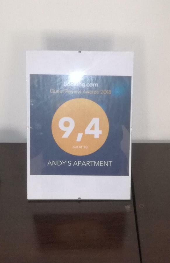 Apartment Andy's