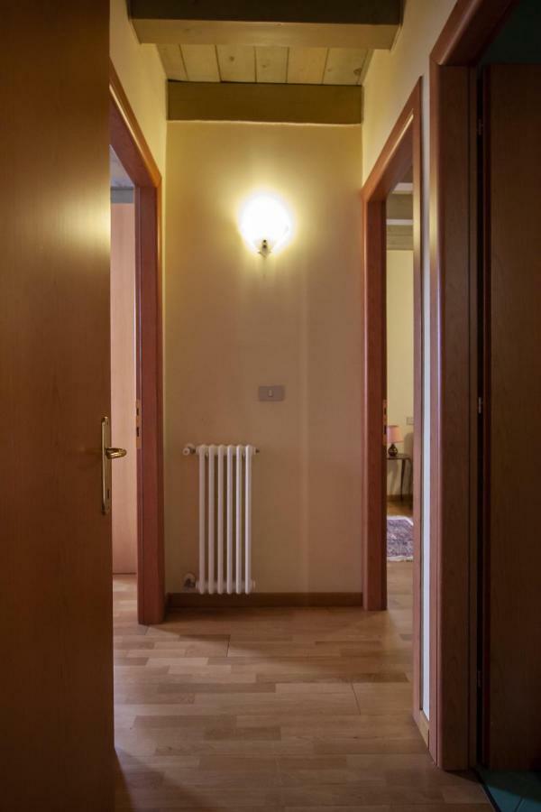 Valier By Interhome Apartment Venice