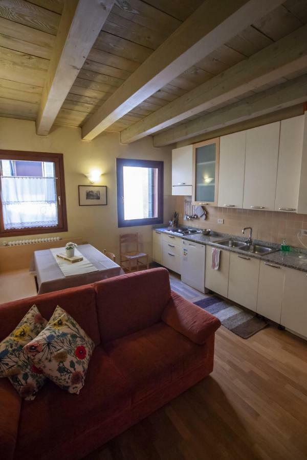 Valier By Interhome Apartment Venice