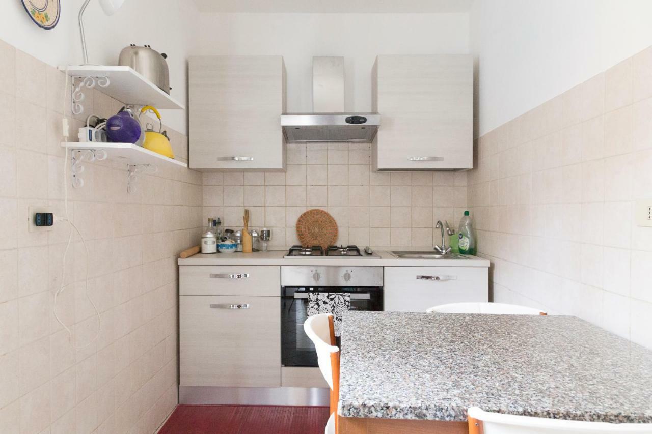 Giardini Apartment